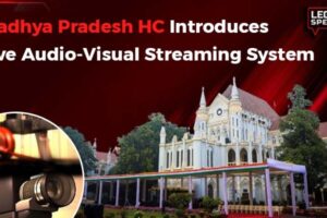 Live Audio-Visual Streaming System