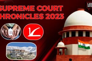 SUPREME COURT CHRONICLES 2023 (9)