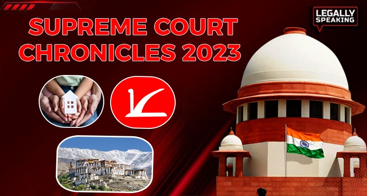 SUPREME COURT CHRONICLES 2023 (9)