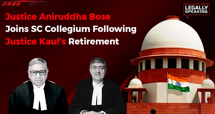 Justice aniruddha clearance bose