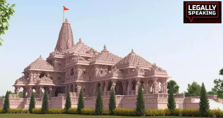 Ayodhya Ram Mandir: PIL Files in Allahabad HC Seeking Ban on ‘Pran ...