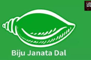 Biju Janata Dal