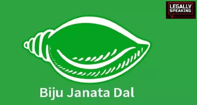 Biju Janata Dal