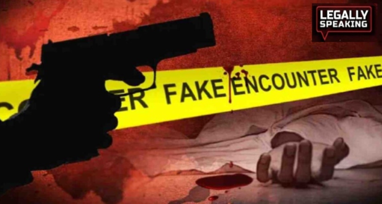 Gujarat Fake Encounters