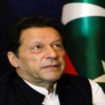 Imran Khan