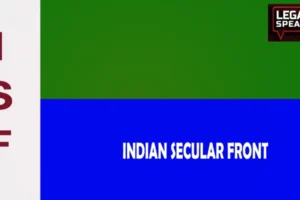 Indian Secular Front (ISF)