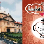 Interfaith Marriage