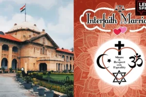 Interfaith Marriage