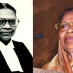 Justice Fathima Beevi