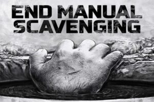 Manual Scavenging