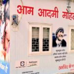 Mohalla Clinics