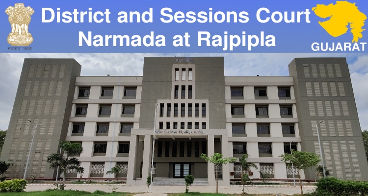 Narmada Session Court