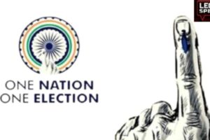 One Nation One Election