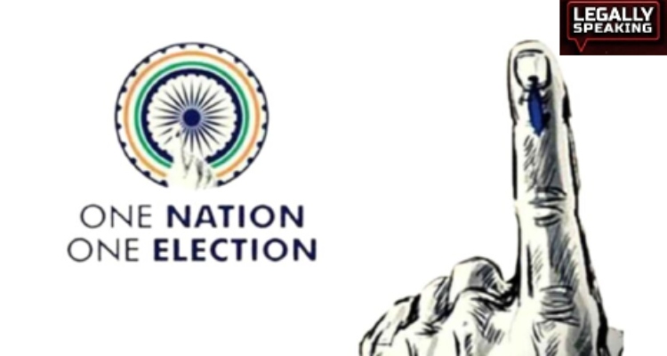 One Nation One Election