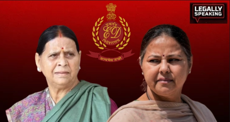 Rabri Devi