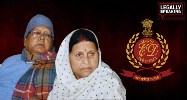 Rabri Devi