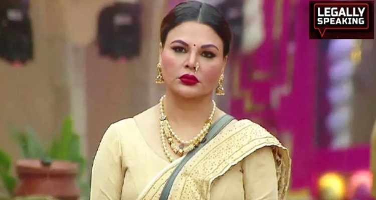 Rakhi Sawant