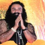 Gurmeet Ram Rahim