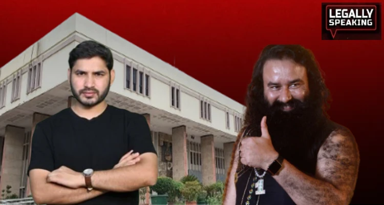 Ram Rahim