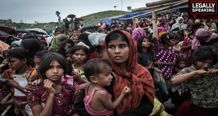 Rohingya