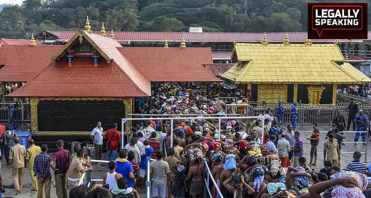 Sabarimala