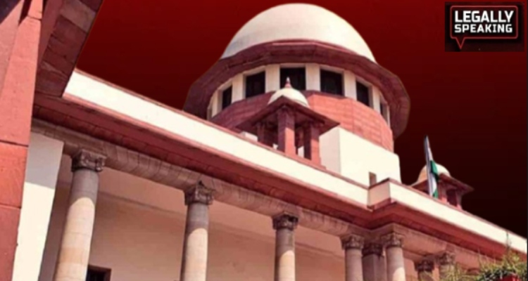 FMGs Stipend, Supreme Court