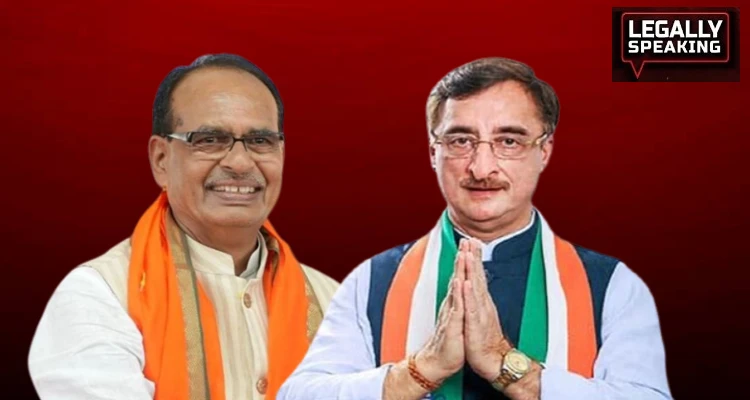 Shivraj Singh Chouhan