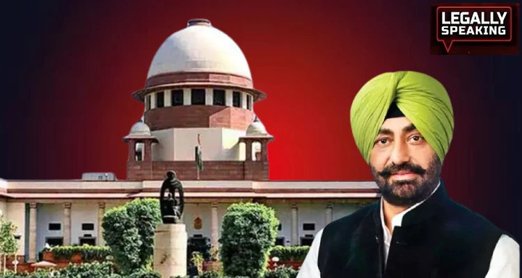 Sukhpal Khaira