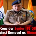 Himachal DGP