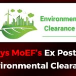 Environmental Clearance