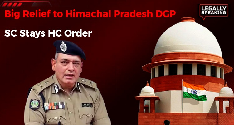 Himachal DGP