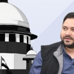 Tejashwi Yadav