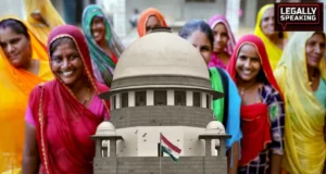 Women Reservation Law