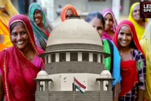 Women Reservation Law