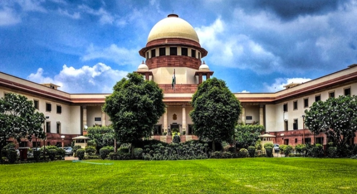 supreme court