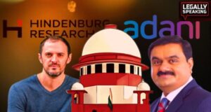 Adani-Hindenburg Row