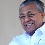 CM Pinarayi Vijayan