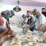 Community Kitchens