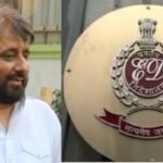 Delhi High Court, Amanatullah