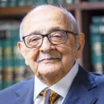 Fali Sam Nariman