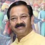 Ganpat Gaikwad