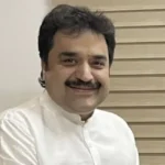 Kuldeep Bishnoi