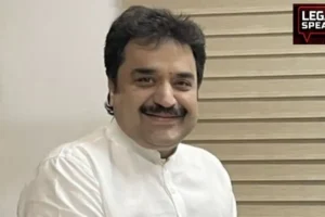 Kuldeep Bishnoi