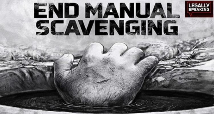 Manual Scavenging