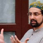 Mirwaiz Umar Farooq