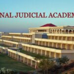 National Judicial Academy