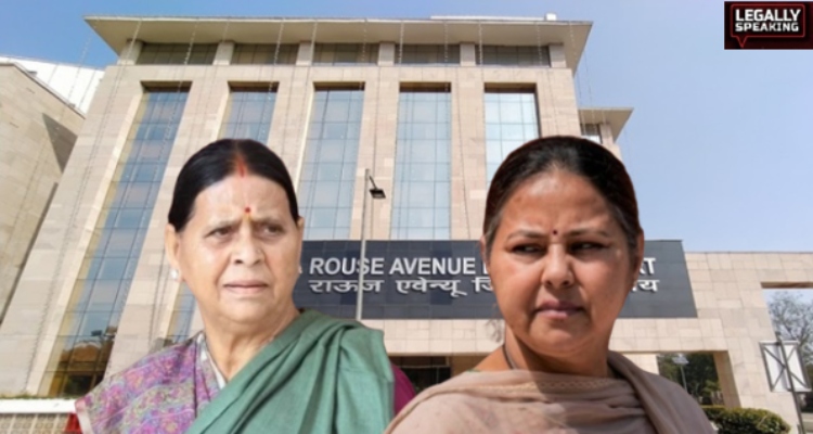 Rabri Devi