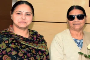 Rabri Devi