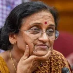 Rita Bahuguna Joshi