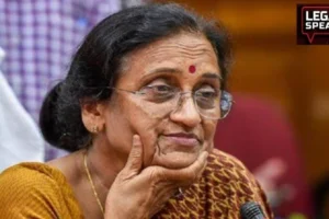 Rita Bahuguna Joshi